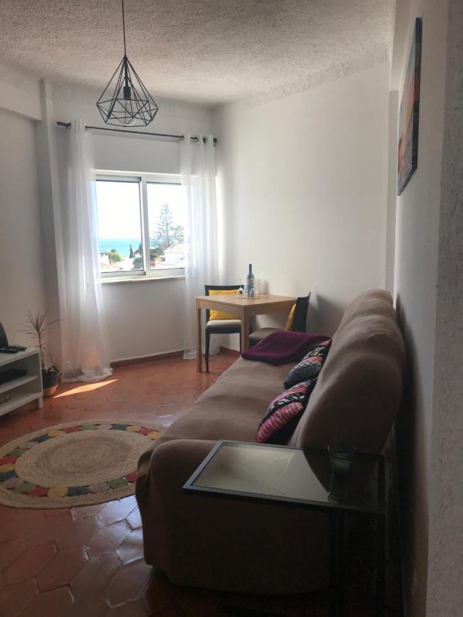 Sea Light Seaview Vista Mar Apartment - Luz, Lagos Dış mekan fotoğraf