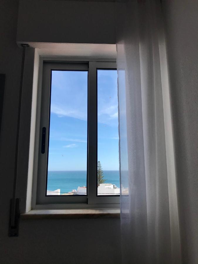 Sea Light Seaview Vista Mar Apartment - Luz, Lagos Dış mekan fotoğraf