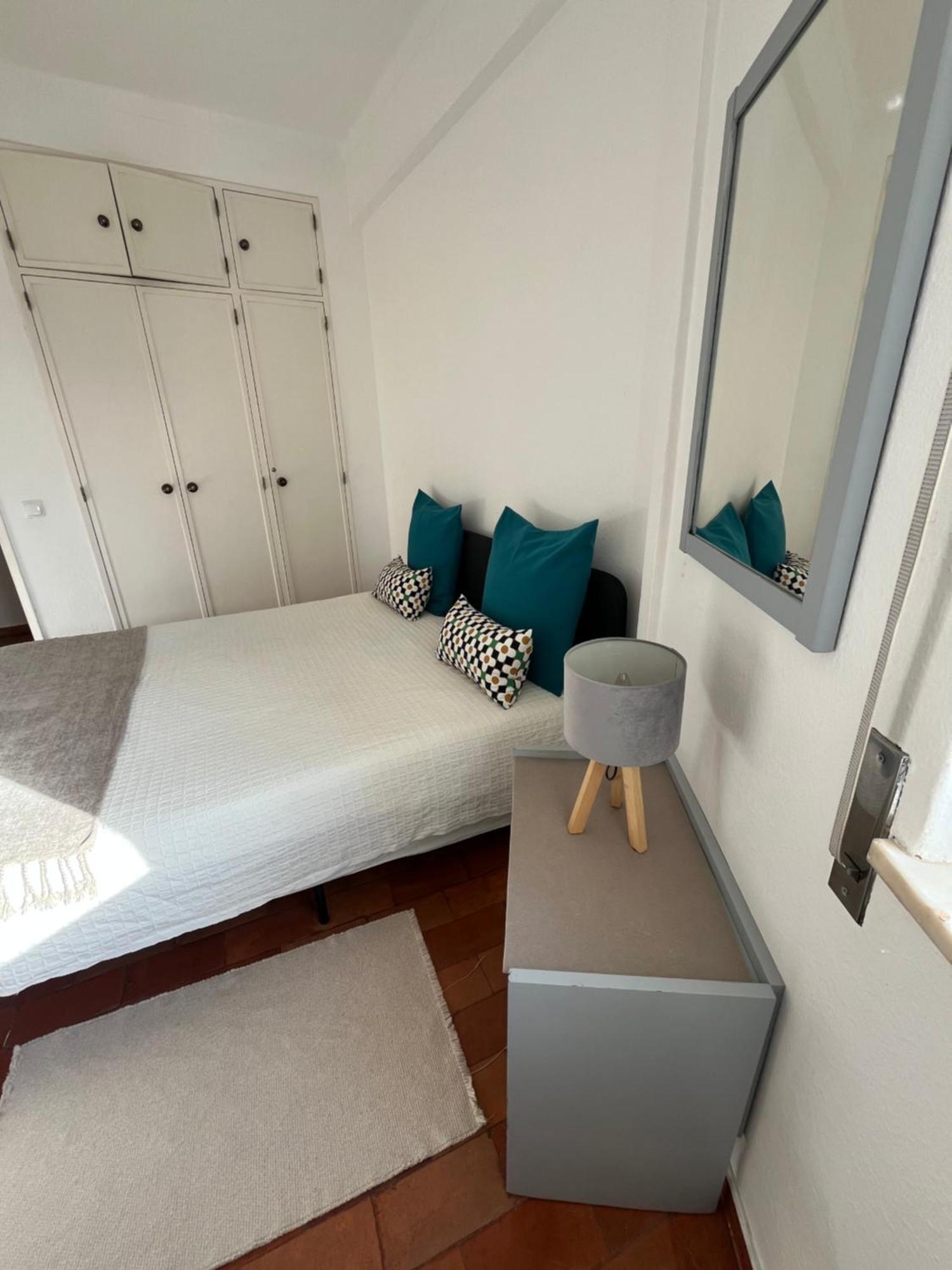 Sea Light Seaview Vista Mar Apartment - Luz, Lagos Dış mekan fotoğraf