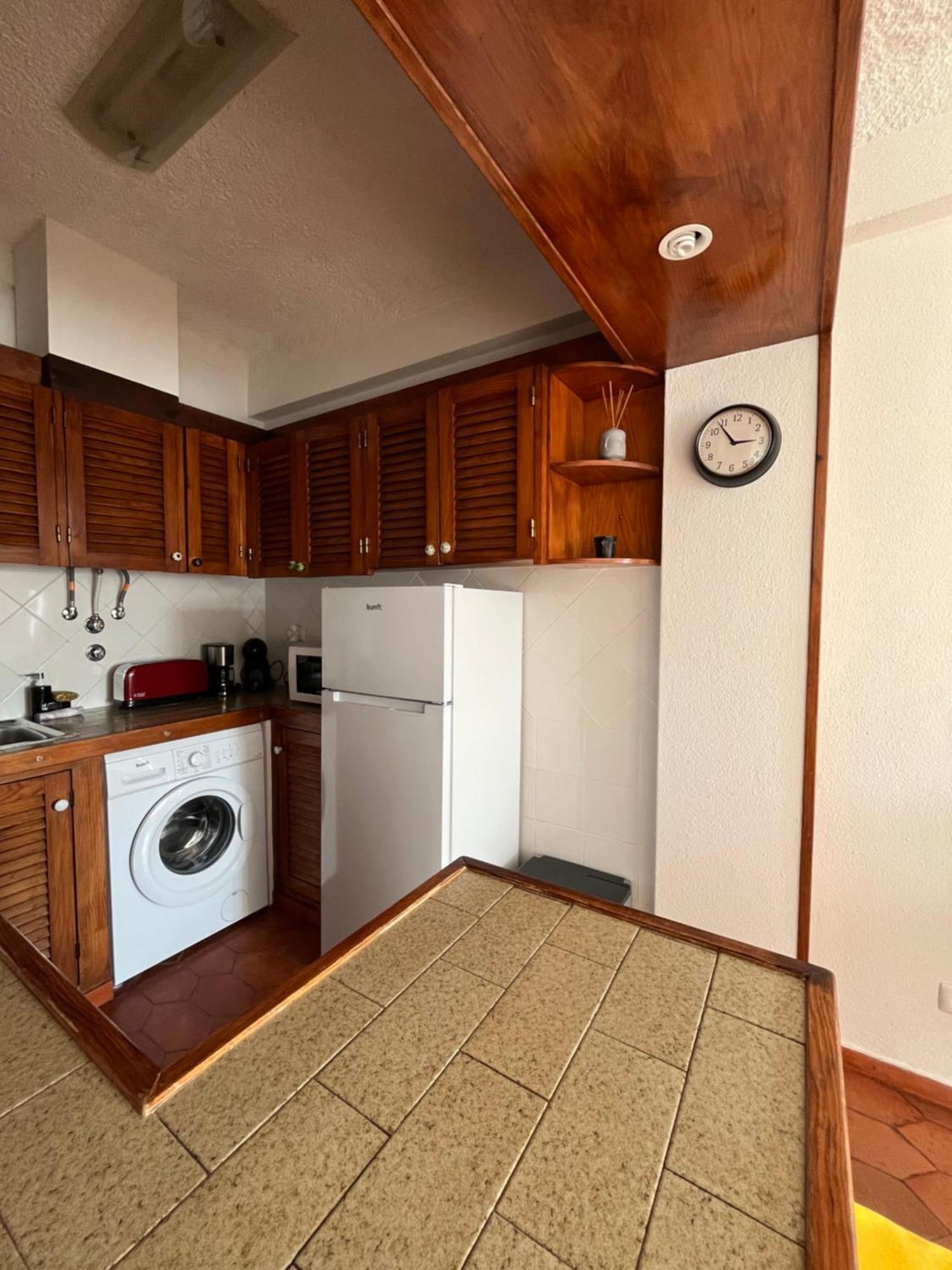 Sea Light Seaview Vista Mar Apartment - Luz, Lagos Dış mekan fotoğraf